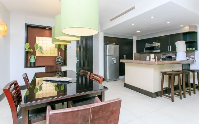 Aldea Thai 1132 2 Bedrooms by RedAwning