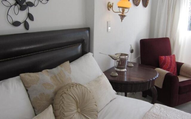 Blarney House B&B