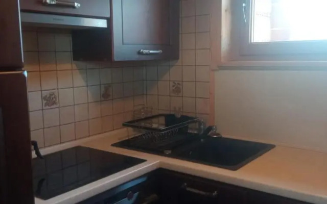 Domek góralski Sasanka