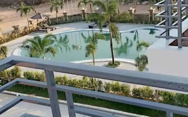 Sangkahak Mith Hotel