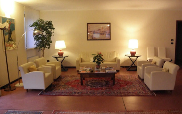 Albergo della Ceramica