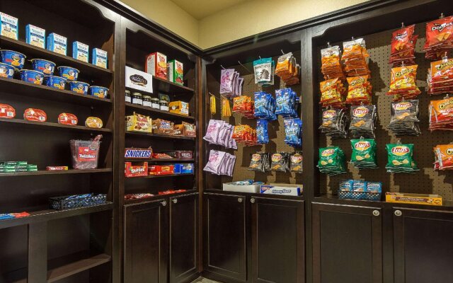 Comfort Inn Bentonville - Crystal Bridges