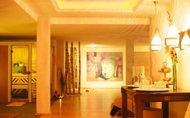Maxhotel
