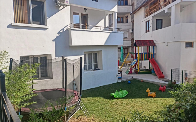 Къща за гости Калинови