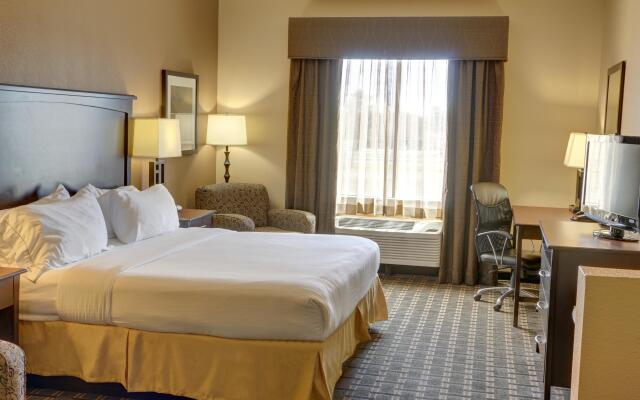 Holiday Inn Express Hotel & Suites Texarkana East by IHG