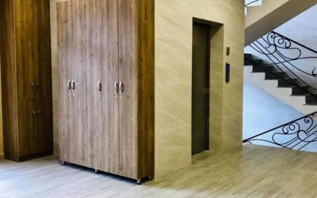 Didveli Residence, Apartment 49