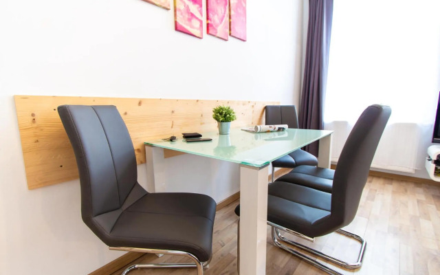 CheckVienna – Apartment Puchsbaumgasse