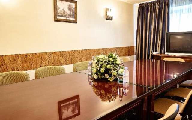 Hotel Nadezhda