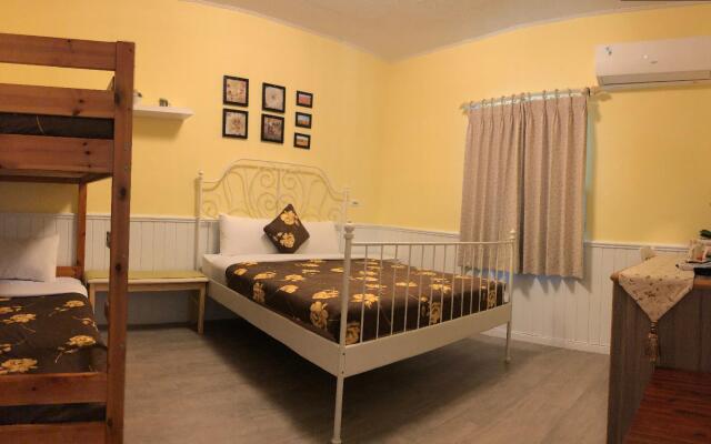 Starlight Garden Guest House