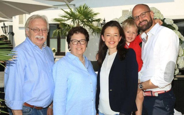 Landidyll Hotel Weidenbrück