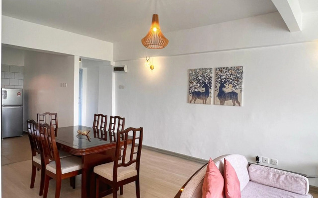 The Antler Silverpark Fraser's Hill