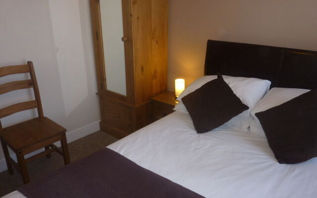 Willows Guest House