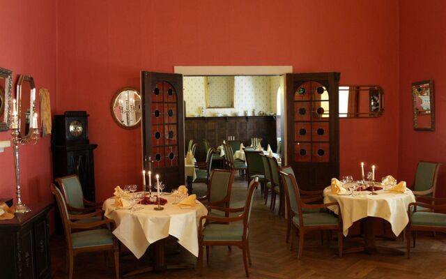 Hotel & Spa Wasserschloss Westerburg