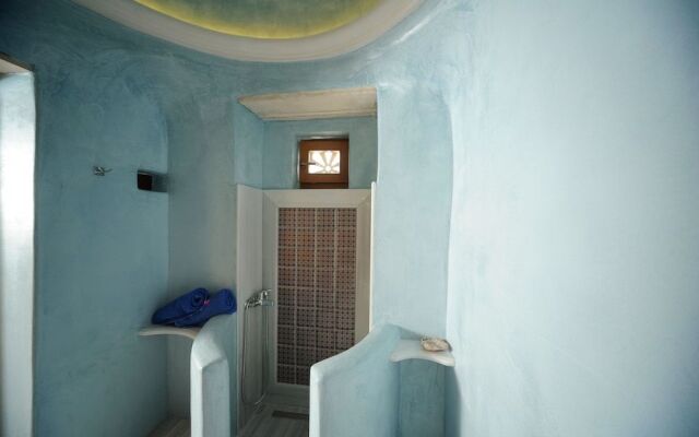 Veranda Rossa Suites