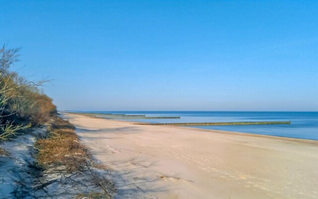 Beautiful Home in Sianozety With 2 Bedrooms