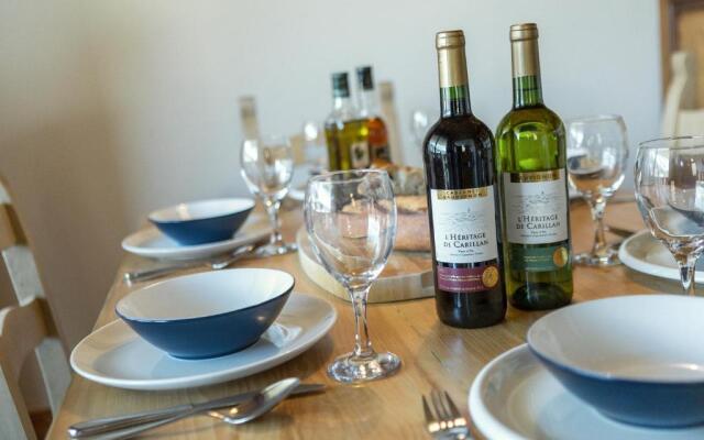 APARTMENT KANDAHAR - Alpes Travel - Central Chamonix - Sleeps 4