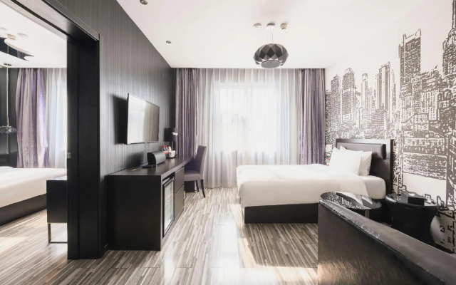 Orange Hotel Hangzhou Wenyi West Road