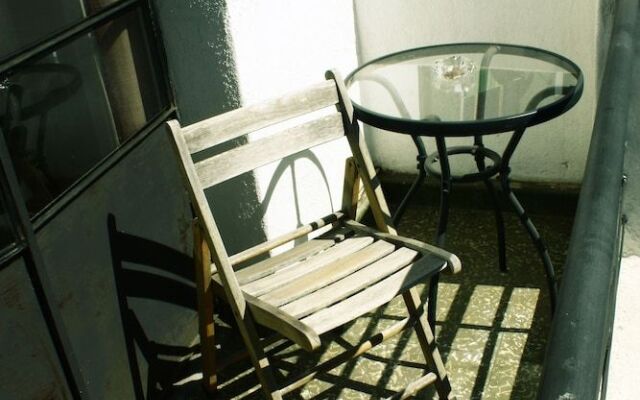 ViaViaCafe Valparaiso