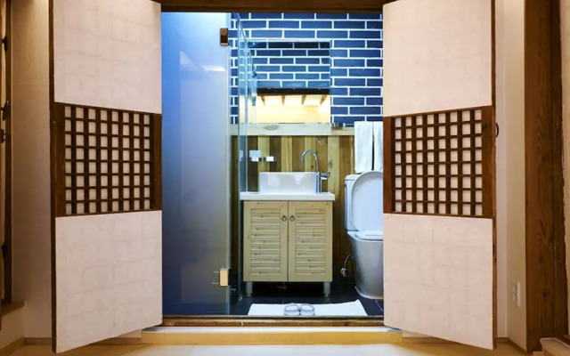 Andong Gurume Resort