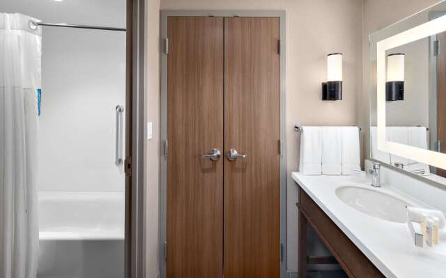 Homewood Suites by Hilton Boston Woburn