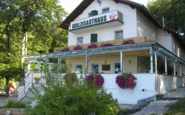 Waldgasthaus