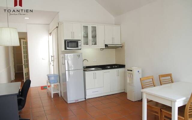 Apartment Linh Lang
