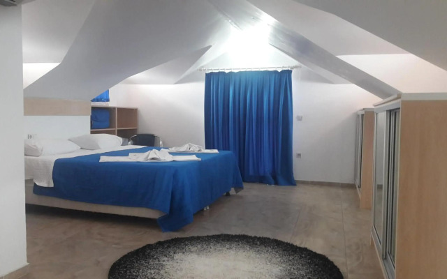 Rota Hotel