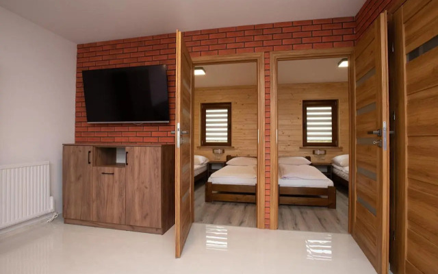 Apartamenty u Bartka i Magdy