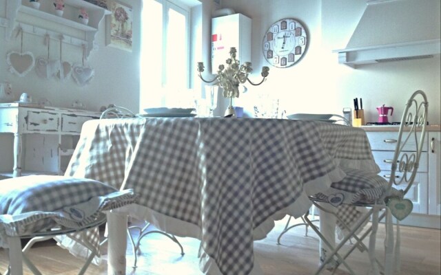 Vacation in Lucca Deluxe Apartments