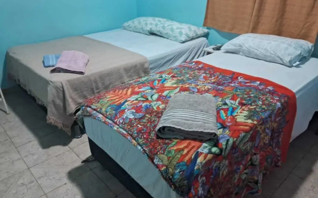 Alvorada Suíte