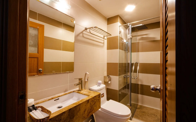 Saigon Amigo Hotel