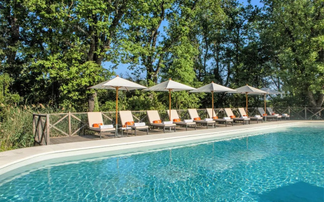 Château de Fonscolombe - Relais & Châteaux