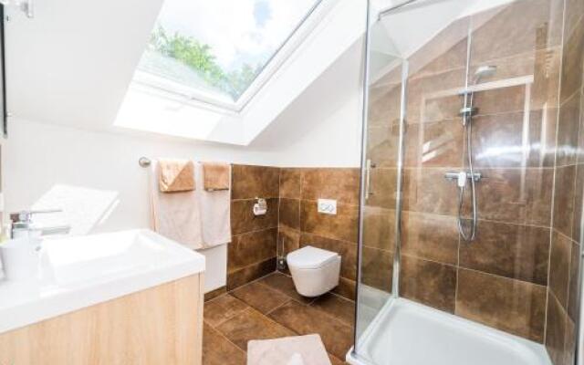 Ferienwohnung Schantz