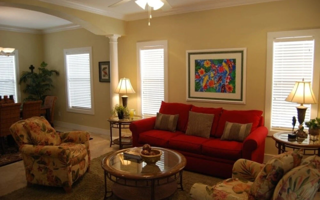 Seaclusion 18A - 2 Br Condo