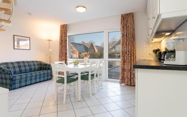 Seepferdchen Wohnung 27