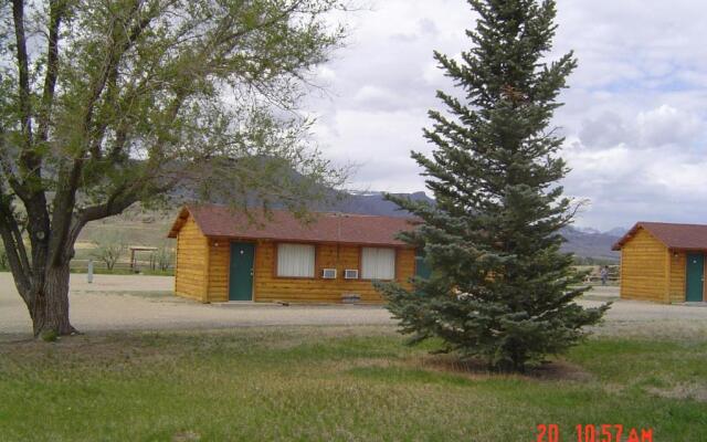 Yellowstone Valley Inn