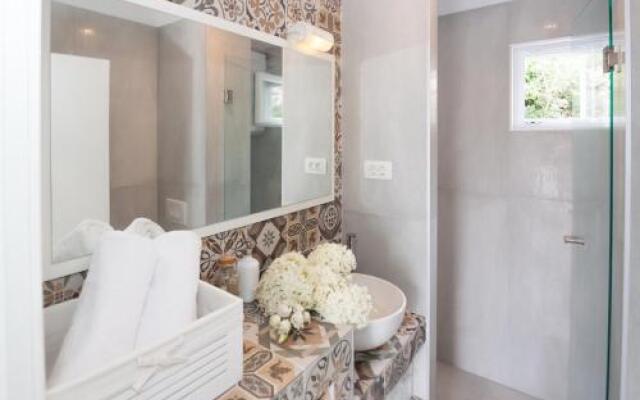 Apartment Mr Bellina