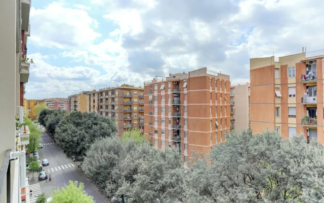 MarconiAPT per Famiglie 20Min dal centro