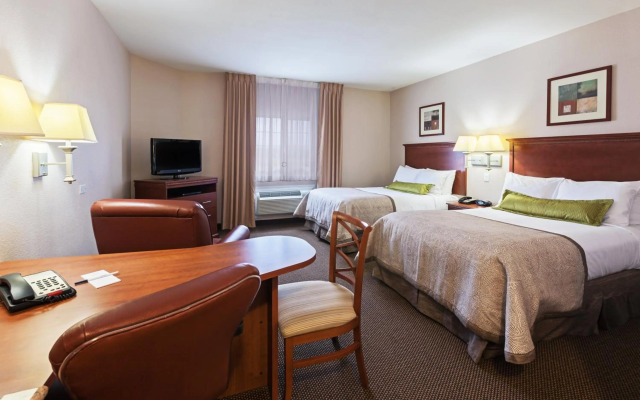 Candlewood Suites Hotel Texas City by IHG