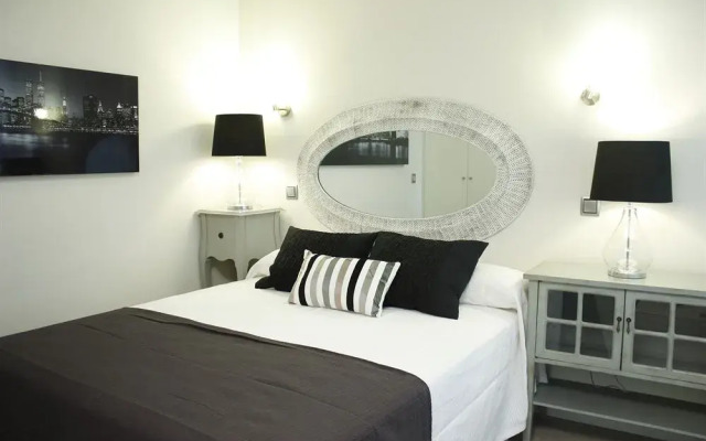 Wootravelling Atocha 107 Homtels