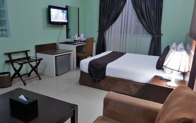 Serendib Hotel And Suites