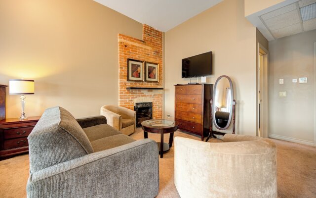 Wellington Inn by Hoco Hotels Collection