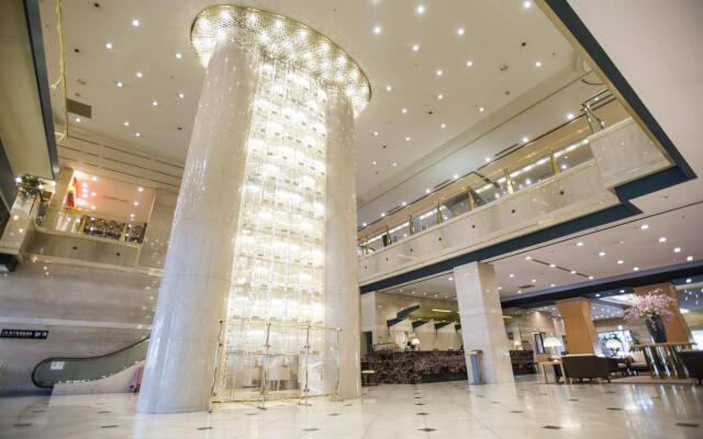 ART HOTEL Osaka Bay Tower