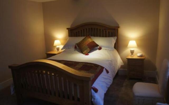 The Potton Nest Bed and Breakfast