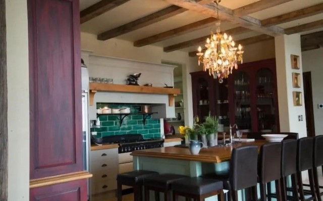 The French Country House
