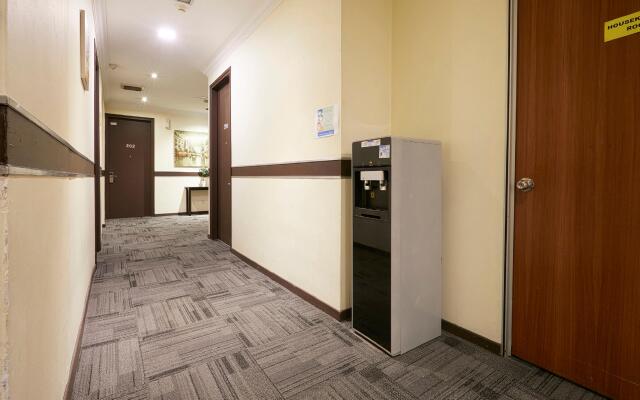 D'New 1 Hotel Near Sunway Pyramid, 6 Min Only