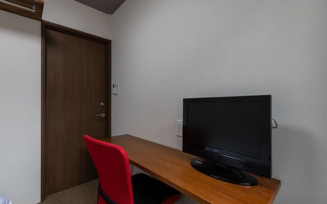 Tabist Business Hotel Marutomi Takamatsu Kagawa