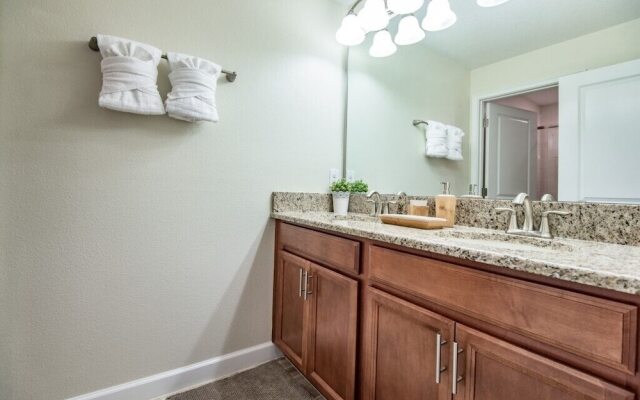 1588mvd 4 Bedroom Townhouse