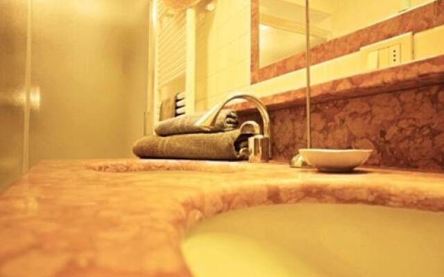 Ca' Cortigiane Suite