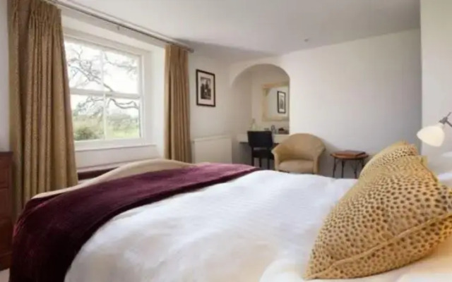 Mill End Hotel
